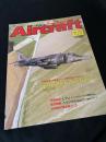 航空ファン別冊 Aircraft No.175 デハビランド バンパイア