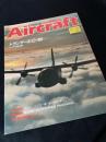 航空ファン別冊 Aircraft No.125 トランザール C-160