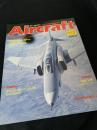 航空ファン別冊 Aircraft No.132 クルセーダー