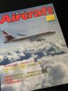 航空ファン別冊 Aircraft No.113 ボーイング 767