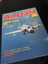 航空ファン別冊 Aircraft No.120 JA37 ヤークトビゲン