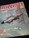 航空ファン別冊 Aircraft No.46 サーブ・ビゲン