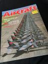 航空ファン別冊 Aircraft No.54 アルファジェット