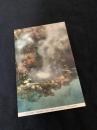 別府温泉絵葉書 龍巻地獄（Hot Spring Beppu, Tatsumaki）