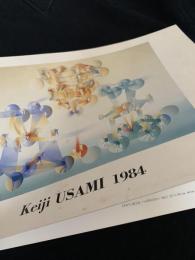 Keiji USAMI 1984