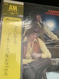 Carpenters Golden Double Deluxe