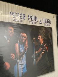 Peter Paul & Mary