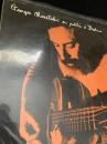 Georges Moustaki en public a Bobino