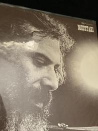 Georges Moustaki Moustaki Declaration