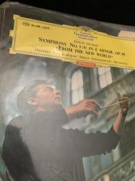 Dvorak Symphony No.5 9 From The New World