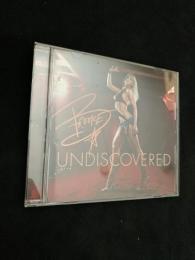 Undiscovered