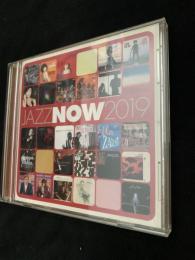JAZZ NOW 2019