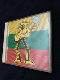 レゲエ サンスプラッシュ ベスト Vol.1