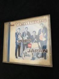 Pops in Japan