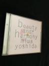 beauty and harmony