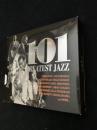 101 Greatest Jazz