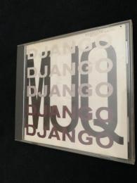 DJANGO DJANGO DJANGO