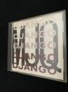 DJANGO DJANGO DJANGO