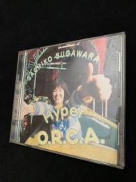 Hyper & O.R.C.A.