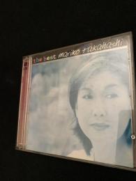 the best mariko takahashi