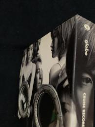 CRUISE RECORD 1995 2000