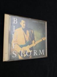 BLUE STORM