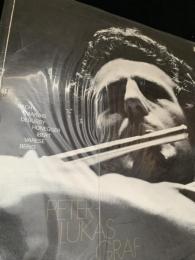 Peter Lukas Graf Bach Marais Debussy Honegger Ibert Varese Berio