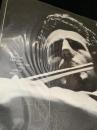 Peter Lukas Graf Bach Marais Debussy Honegger Ibert Varese Berio