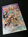 ONE PIECE 74