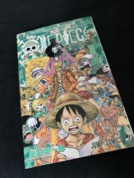 ONE PIECE 81