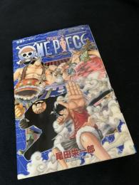 ONE PIECE 40