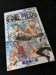 ONE PIECE 34