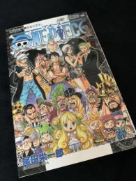 ONE PIECE 78