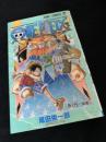 ONE PIECE 35