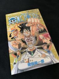 ONE PIECE 45