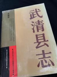武清?志