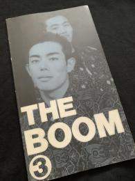 THE BOOM 3