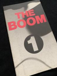 THE BOOM 1
