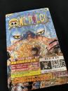 ONE PIECE 65 ゼロに