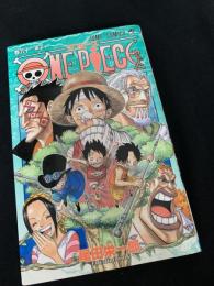ONE PIECE 60 弟よ