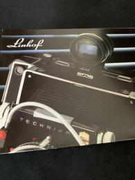 Linhof Technika カタログ