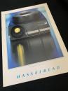 HASSELBLAD PCP80 PROJECTOR カタログ