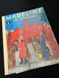 Madeline in London