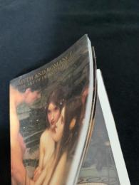 Myth and Romance  The Art of J.W. Waterhouse