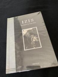 IZIS  Les Enfants du Temps Perdu