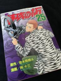 疾風伝説 特攻の拓 25巻