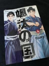颯汰の国 9巻