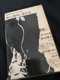 昭和戦争文学全集1 戦火満州に挙がる