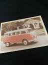 Volkswagen Type 2 バス