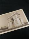 Arc de Triomphe